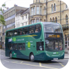 London & Home Counties bus services